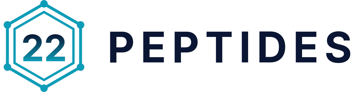 22 Peptides, Research Peptides