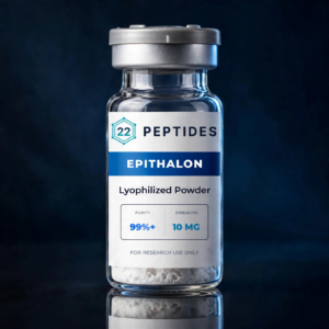 Vial of Epithalon